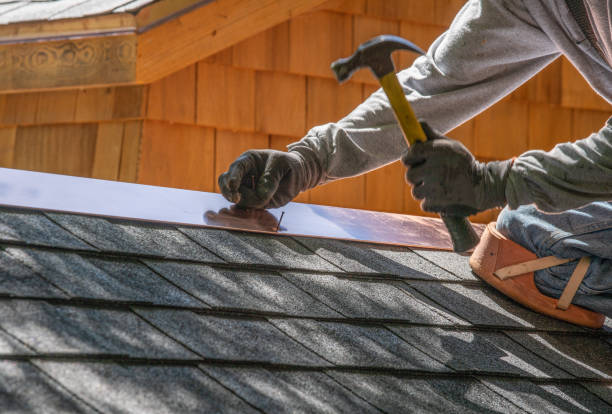 Best Green or Eco-Friendly Roofing Solutions  in Hiram, GA