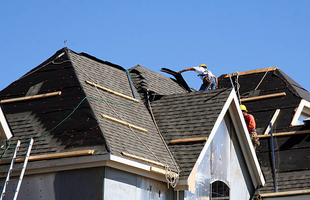 Fast & Reliable Emergency Roof Repairs in Hiram, GA